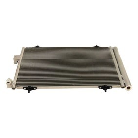 Klimakondensator AC890349