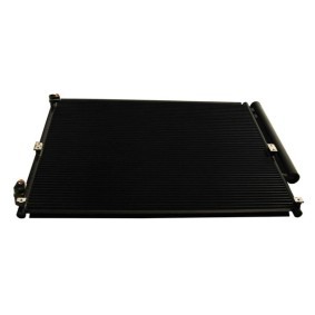 Klimakondensator AC891229