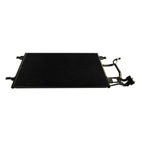 Köp Kondensor, klimatanläggning av MAXGEAR AC895713 till det låga priset 1336,12 kr