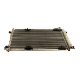 Klimakondensator AC897818