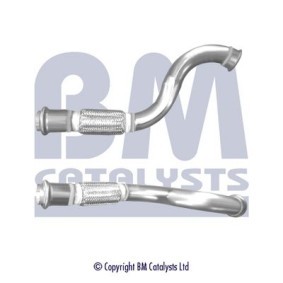 Abgasrohr von BM CATALYSTS