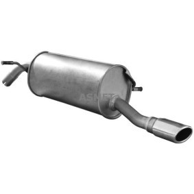 Endschalldämpfer 08.091 von ASMET günstig für 95,87 € online kaufen