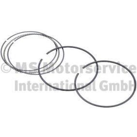 Acquista Kit fasce elastiche da KOLBENSCHMIDT 800119910000 a buon mercato per soli 31,03 €