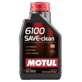 Compre Óleo do motor da MOTUL 107960 a um preço baixo por 19,14 €