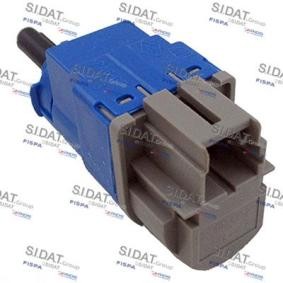 Compre Interruptor, comando da embraiagem (regulador da velocidade) da FISPA 5.140165 a um preço baixo por 51,81 €