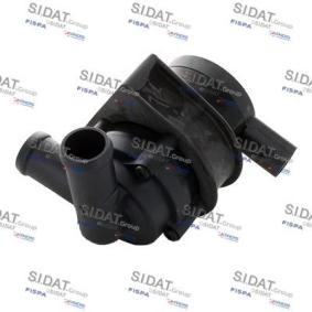 Comprar Bomba de agua auxiliar de FISPA 5.5330 a bajo precio de 146,15 €