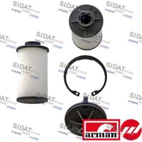 Hydraulikfilter, Automatikgetriebe 57012BAS für BMW