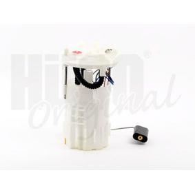 Achetez des Pompe de gavage de chez HITACHI en ligne pour Primastar Camion à Plateau / Châssis (X83) à prix modérés