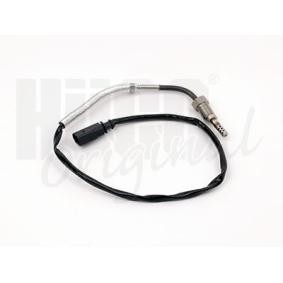 Compre Sensor, temperatura dos gases de escape da HITACHI 137072 a um preço baixo por 72,94 €