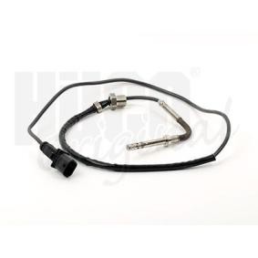 Comprar Sensor, temp. gas escape de HITACHI 137085 a bajo precio de 58,72 €