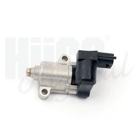 Comprar Válvula de ralentí de HITACHI 138615 a bajo precio de 162,22 €