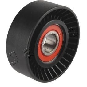 Achetez des Galet enrouleur de courroie d'accessoire JAPKO 129S04 à prix pour 28,36 €
