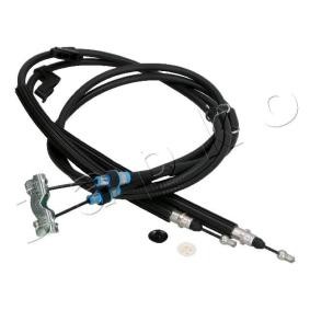 Acquista Cavo freno a mano da JAPKO 1310308 a buon mercato per soli 39,39 €