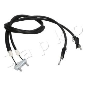 Acquista Cavo freno a mano da JAPKO 1310309 a buon mercato per soli 32,88 €