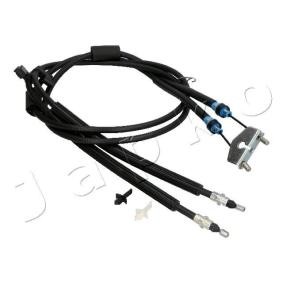 Acquista Cavo freno a mano da JAPKO 1310312 a buon mercato per soli 43,20 €