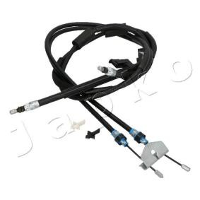 Acquista Cavo freno a mano da JAPKO 1310321 a buon mercato per soli 35,74 €