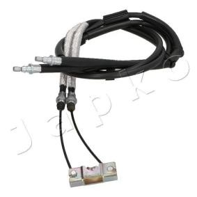 Comprar Cable de freno de mano de JAPKO 1310414 a bajo precio de 35,86 €