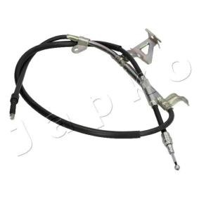 Acquista Cavo freno a mano da JAPKO 1310919 a buon mercato per soli 46,54 €