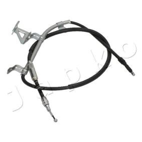 Acquista Cavo freno a mano da JAPKO 1310920 a buon mercato per soli 43,20 €