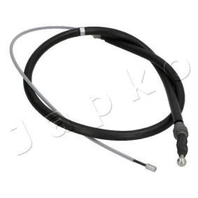 Acquista Cavo freno a mano da JAPKO 1310924 a buon mercato per soli 16,64 €