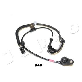 Acquista Sensore ABS da JAPKO 151K48 a buon mercato per soli 26,98 €