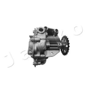 Ölpumpe 157RE10 von JAPKO günstig für 209,03 € online kaufen
