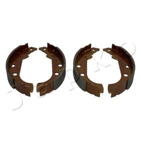 Acquista Kit ganasce freni da JAPKO 550609 a buon mercato per soli 26,54 €