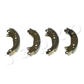 Acquista Kit ganasce freni da JAPKO 550611 a buon mercato per soli 24,82 €