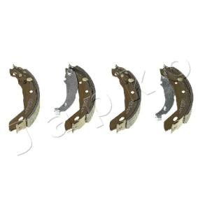 Acquista Kit ganasce freni da JAPKO 550615 a buon mercato per soli 23,86 €