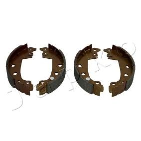 Bremsbackensatz 550701 für TALBOT