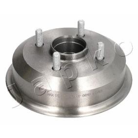 Acquista Tamburo freno da JAPKO 560301 a buon mercato per soli 35,34 €