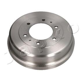 Bremstrommel 560308