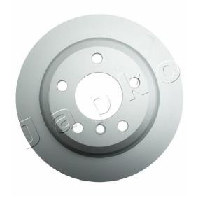 Comprar Disco de freno de JAPKO 600108 a bajo precio de 37,26 €