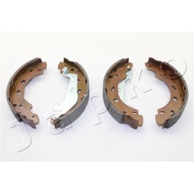 Comprar Disco de freno de JAPKO 600149 a bajo precio de 36,84 €