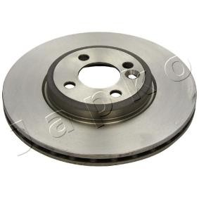 Comprar Disco de freno de JAPKO 600150 a bajo precio de 50,49 €