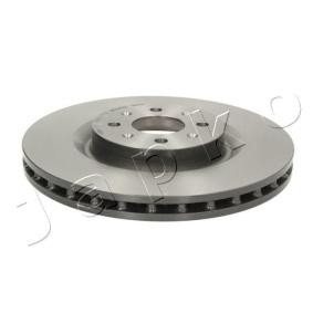 Acquista Disco freno da JAPKO 600203 a buon mercato per soli 57,81 €