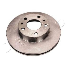 Bremsscheibe für CITROËN von JAPKO