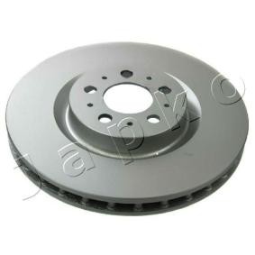Bremsscheibe für VOLVO von JAPKO