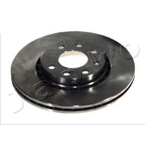 Bremsscheibe 600401 von JAPKO günstig für 28,80 € online kaufen
