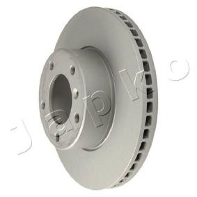 Comprar Disco de freno de JAPKO 600547 a bajo precio de 79,07 €