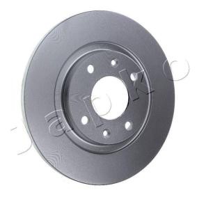 Bremsscheibe 600602 von JAPKO günstig für 30,45 € online kaufen