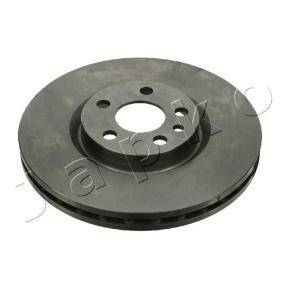 Bremsscheibe 600612