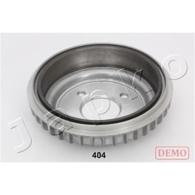 Achetez des Disque de frein JAPKO 600906 à prix pour 46,29 €