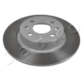 Acquista Disco freno da JAPKO 610201 a buon mercato per soli 30,32 €