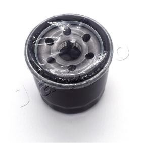 Hydraulikfilter, Automatikgetriebe FTJ124 für FIAT