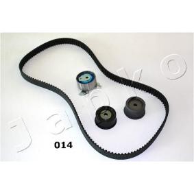Achetez des Kit de distribution JAPKO KJT014 à prix pour 91,20 €
