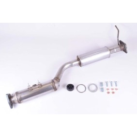 Acquista Catalizzatore da EEC MA6091T a buon mercato per soli 417,67 €