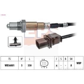 Achetez des Sonde lambda EPS 1.998.494 à prix pour 131,97 €