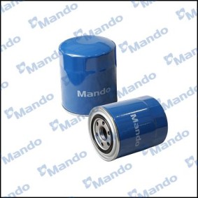 Comprar Filtro de aceite de Mando MMF040014 a bajo precio de 22,87 €