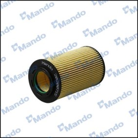 Comprar Filtro de aceite de Mando MMF040036 a bajo precio de 16,88 €
